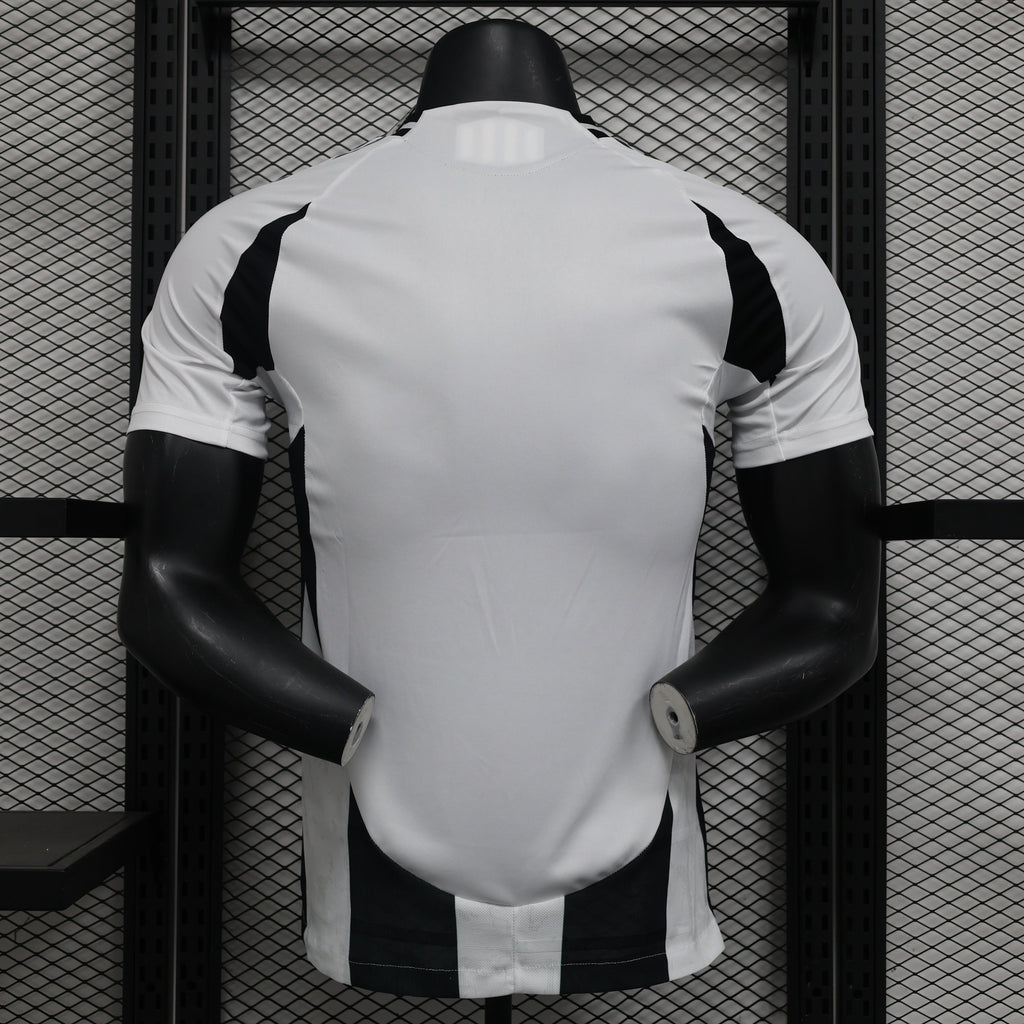 Camiseta Juventus Local 2024/25 PLAYER