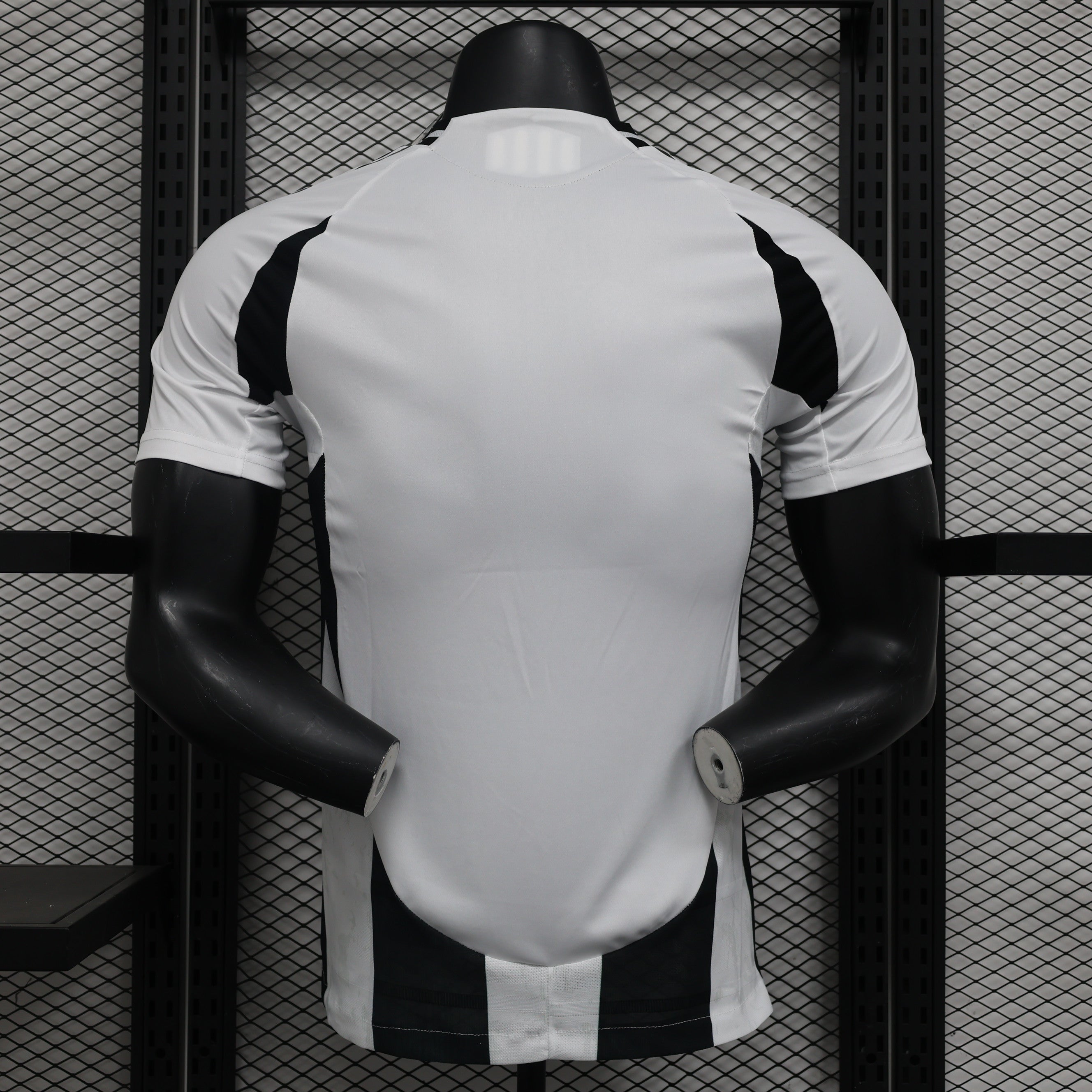 Camiseta Juventus Local 2024/25 PLAYER