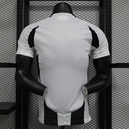 Camiseta Juventus Home 2024/25 PLAYER