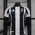 Camiseta Juventus Local 2024/25 PLAYER