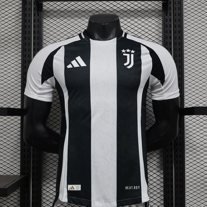 Camiseta Juventus Home 2024/25 PLAYER
