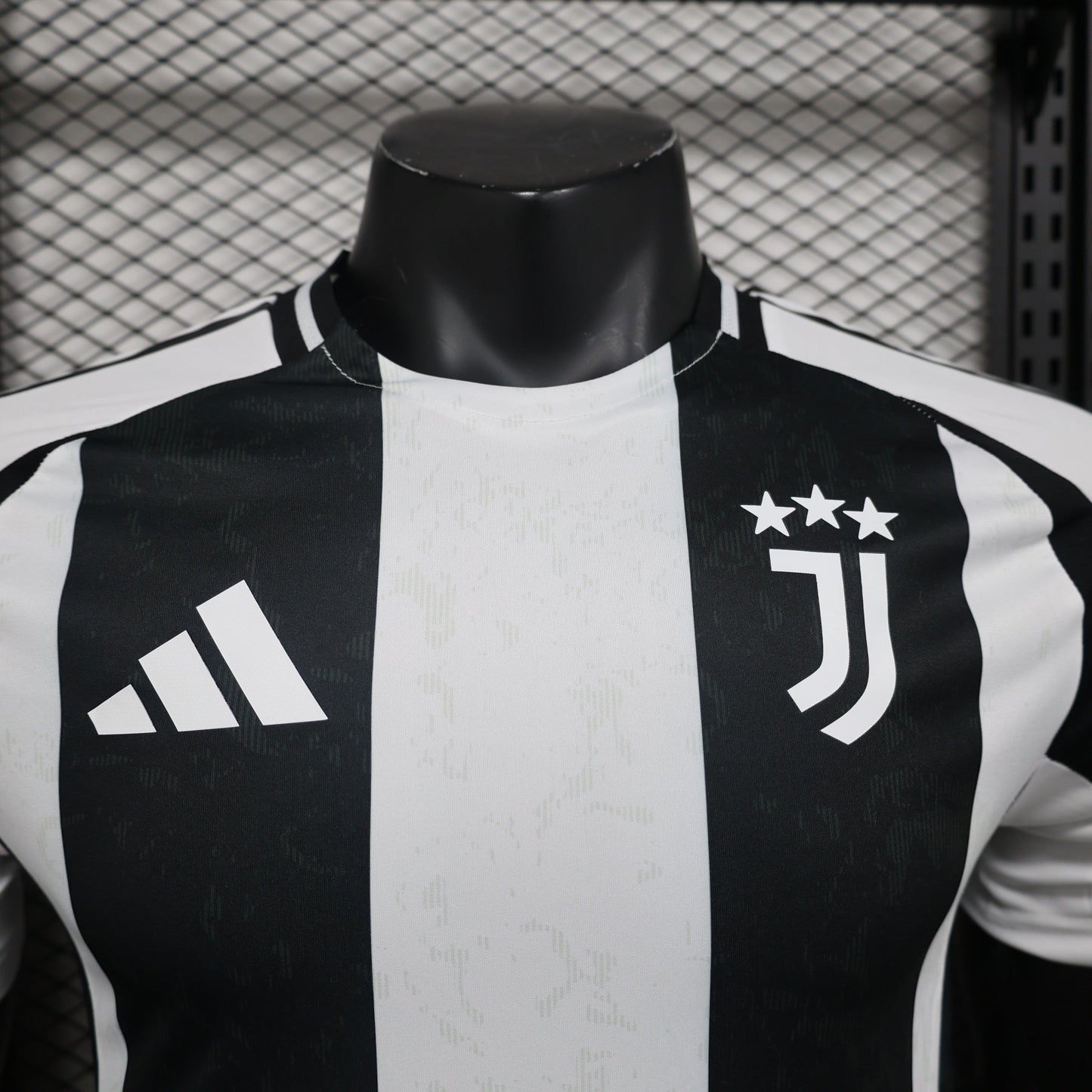 Camiseta Juventus Home 2024/25 PLAYER