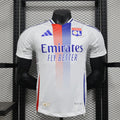 Camiseta Olympique Lyonnais Local 2024/25 PLAYER