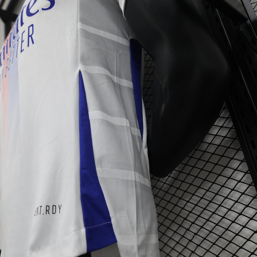 Camiseta Olympique Lyonnais Local 2024/25 PLAYER