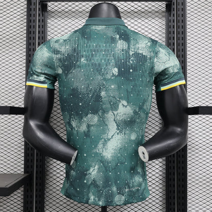 Camiseta Tottenham Hotspur Third 2024/25 PLAYER