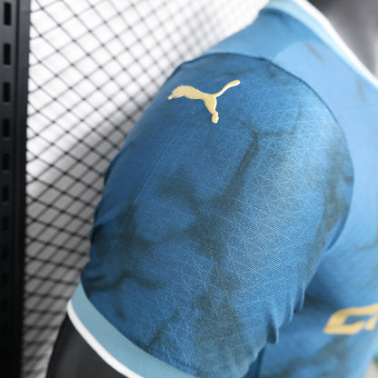 Camiseta Olympique de Marseille Away 2024/25 PLAYER