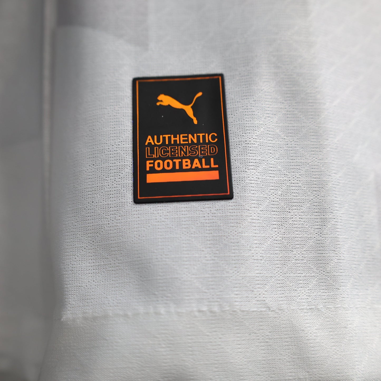 Camiseta Olympique de Marseille Home 2024/25 PLAYER