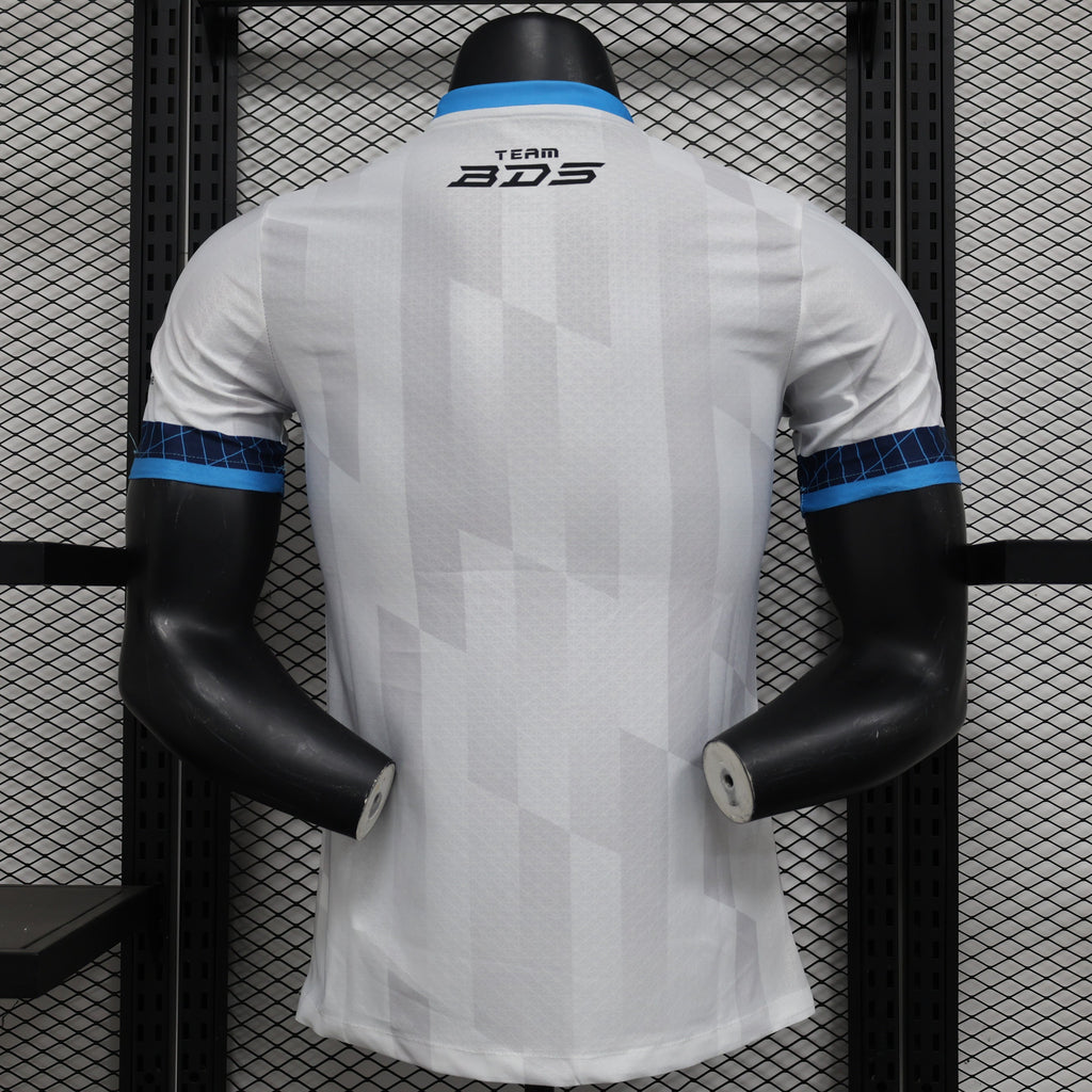 Camiseta Olympique de Marseille Local 2024/25 PLAYER