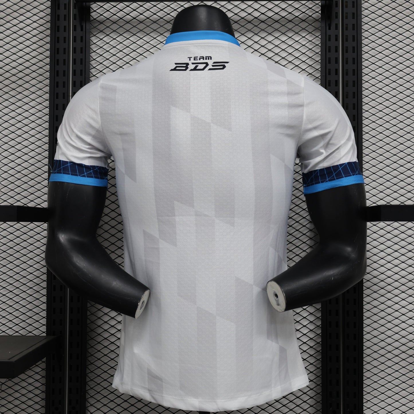 Camiseta Olympique de Marseille Home 2024/25 PLAYER