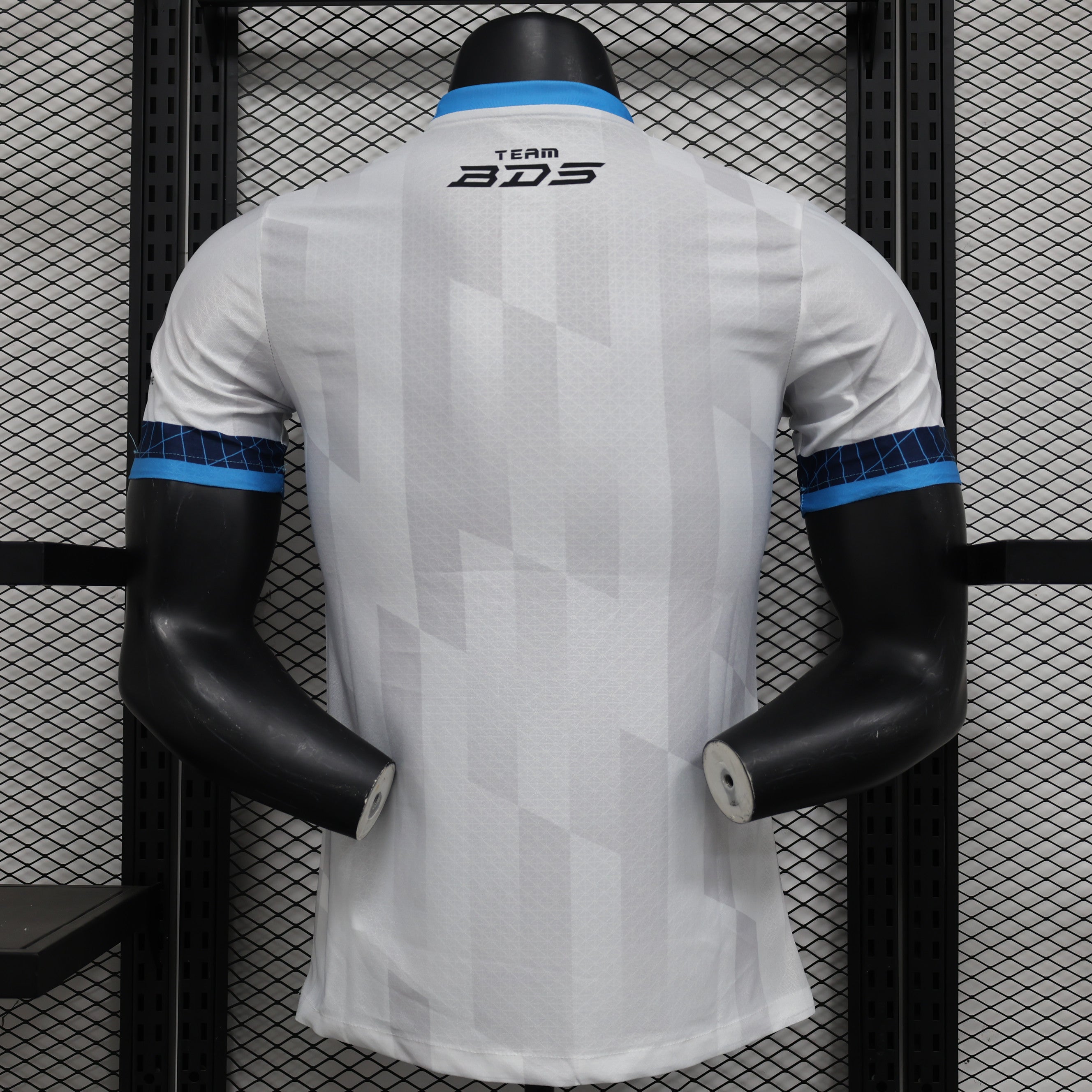 Camiseta Olympique de Marseille Local 2024/25 PLAYER