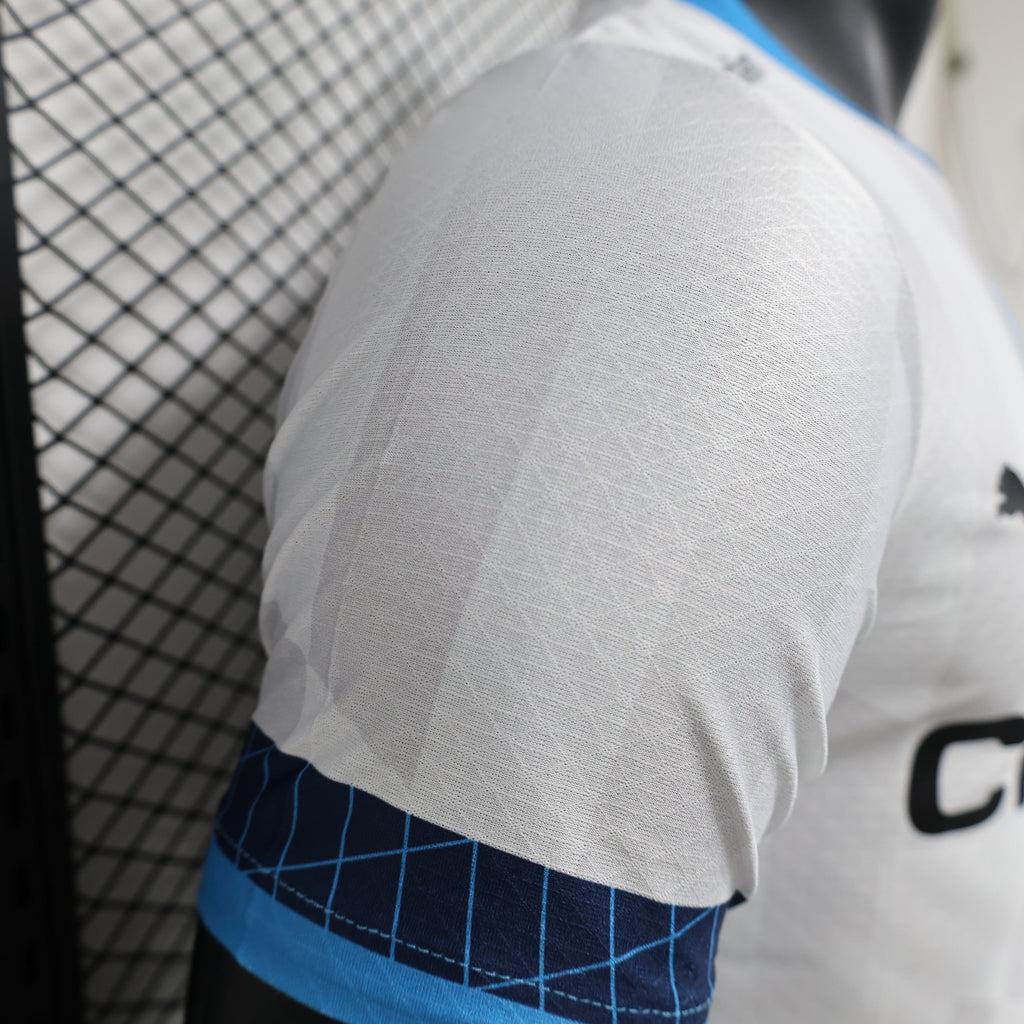 Camiseta Olympique de Marseille Local 2024/25 PLAYER