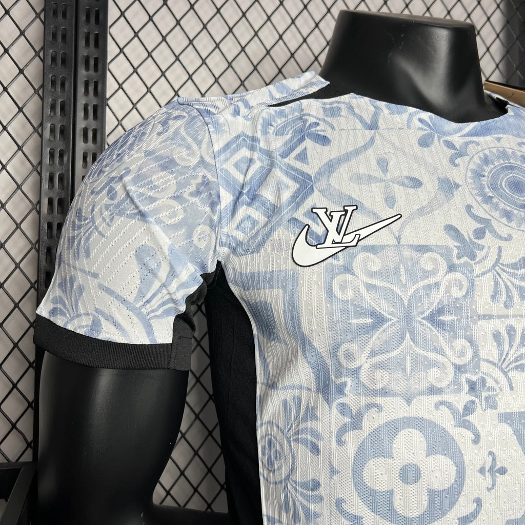 Camiseta Portugal Special edition LV 24/25 Player