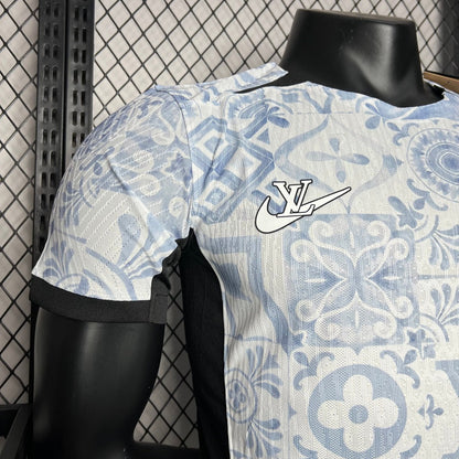 Camiseta Portugal Special edition LV 24/25 Player