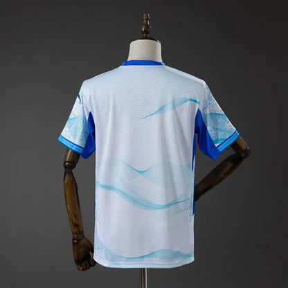 Camiseta Selección de Portugal concept blanca 2026/27