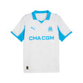 Camiseta Olympique de Marseille Local 2025/26