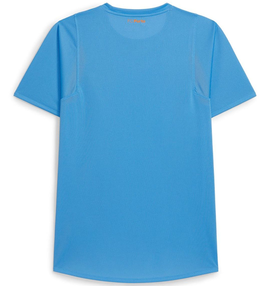 Camiseta entrenamiento azul claro 2025/26