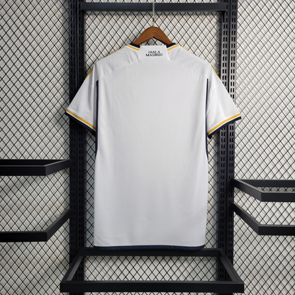 Camiseta Real Madrid blanca Home 2023/24