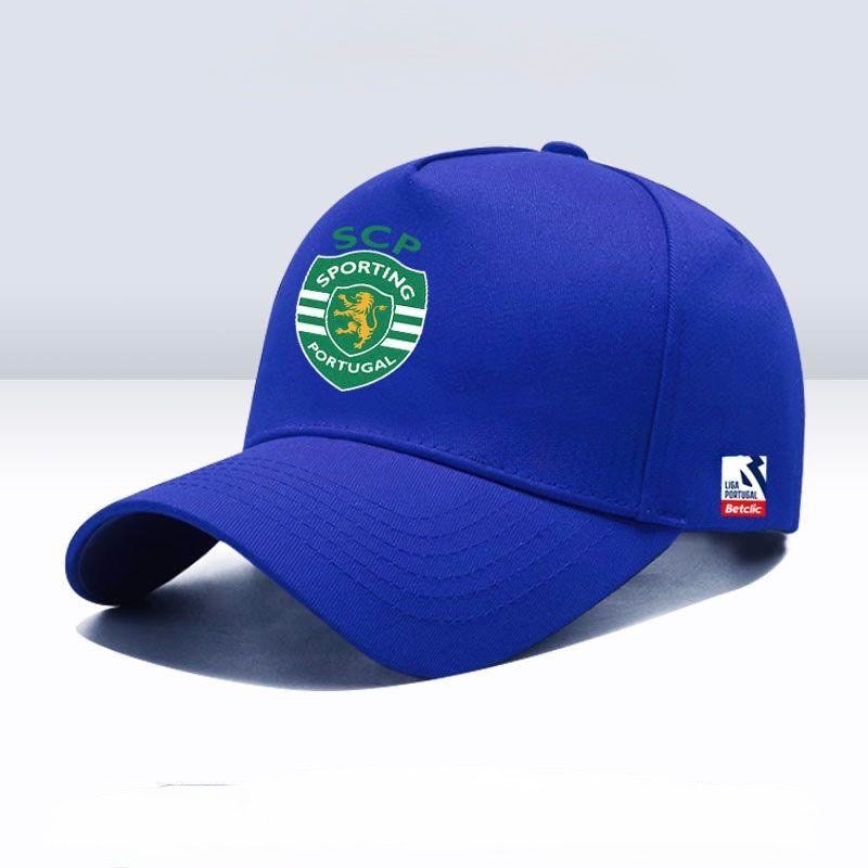 Gorra león multicolor 2026/27