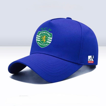 Gorra leão multicores 2026/27