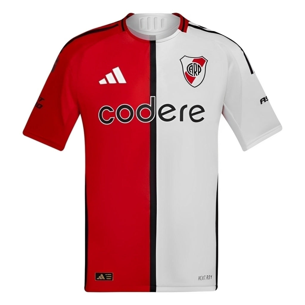 Camiseta River Plate tercera 2025/26