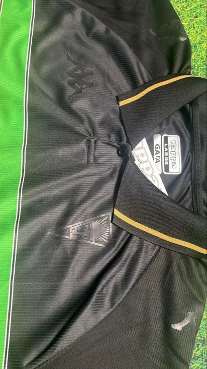 Camiseta Estoril Praia Ayrton Senna 2025/26 - UNIDADES LIMITADAS