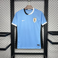 Camiseta Uruguay Local Copa América 2024