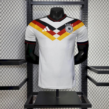 ALEMANIA I COPA DO MUNDO 2026 HOMBRE (VERSIÓN JUGADOR)