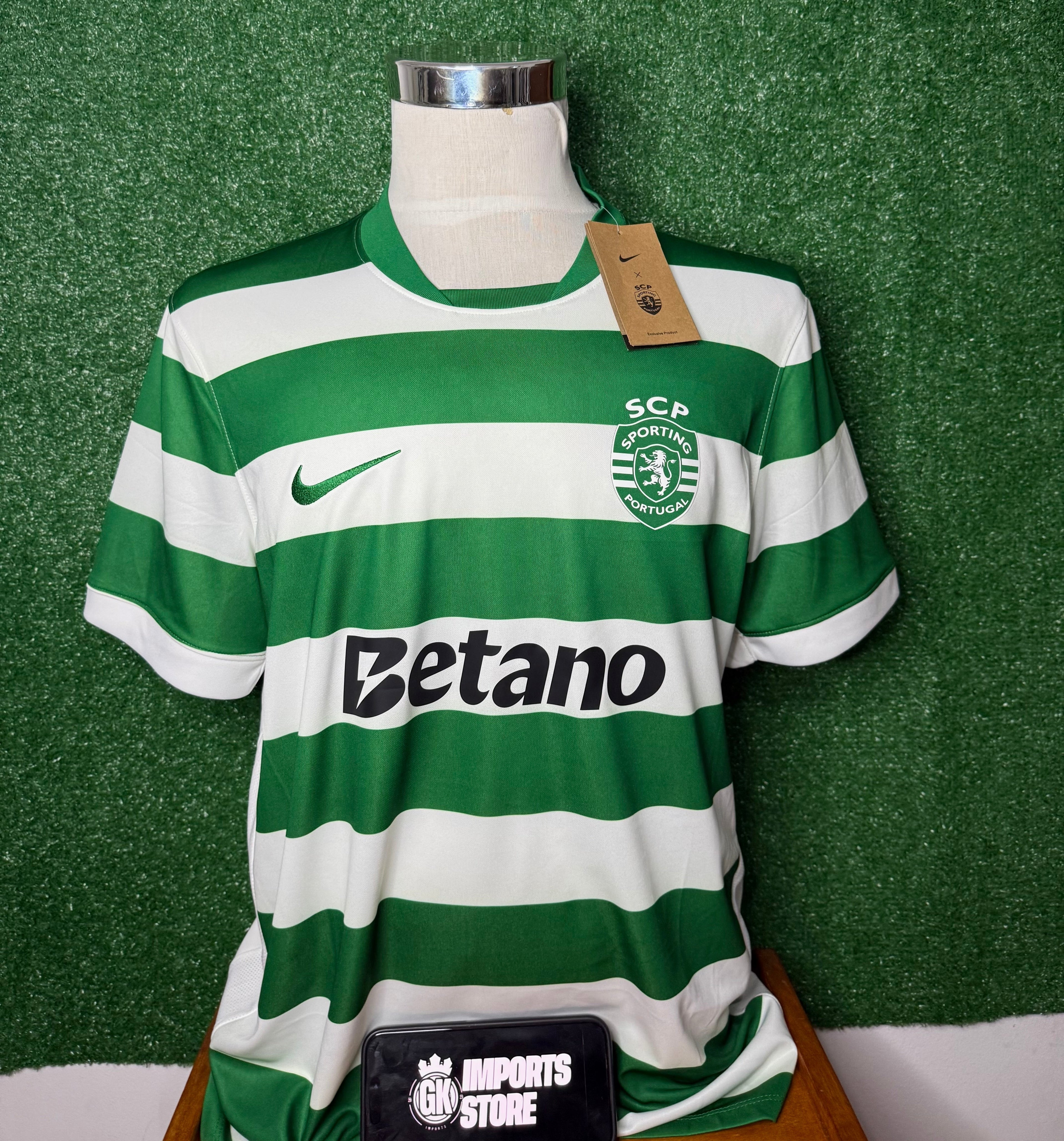Camiseta BICAMPEÓN principal 2025/26
