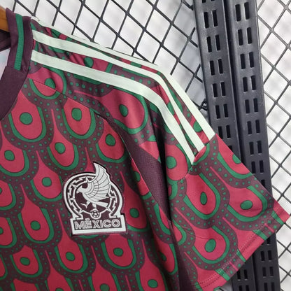 Camiseta México Home Copa América 2024
