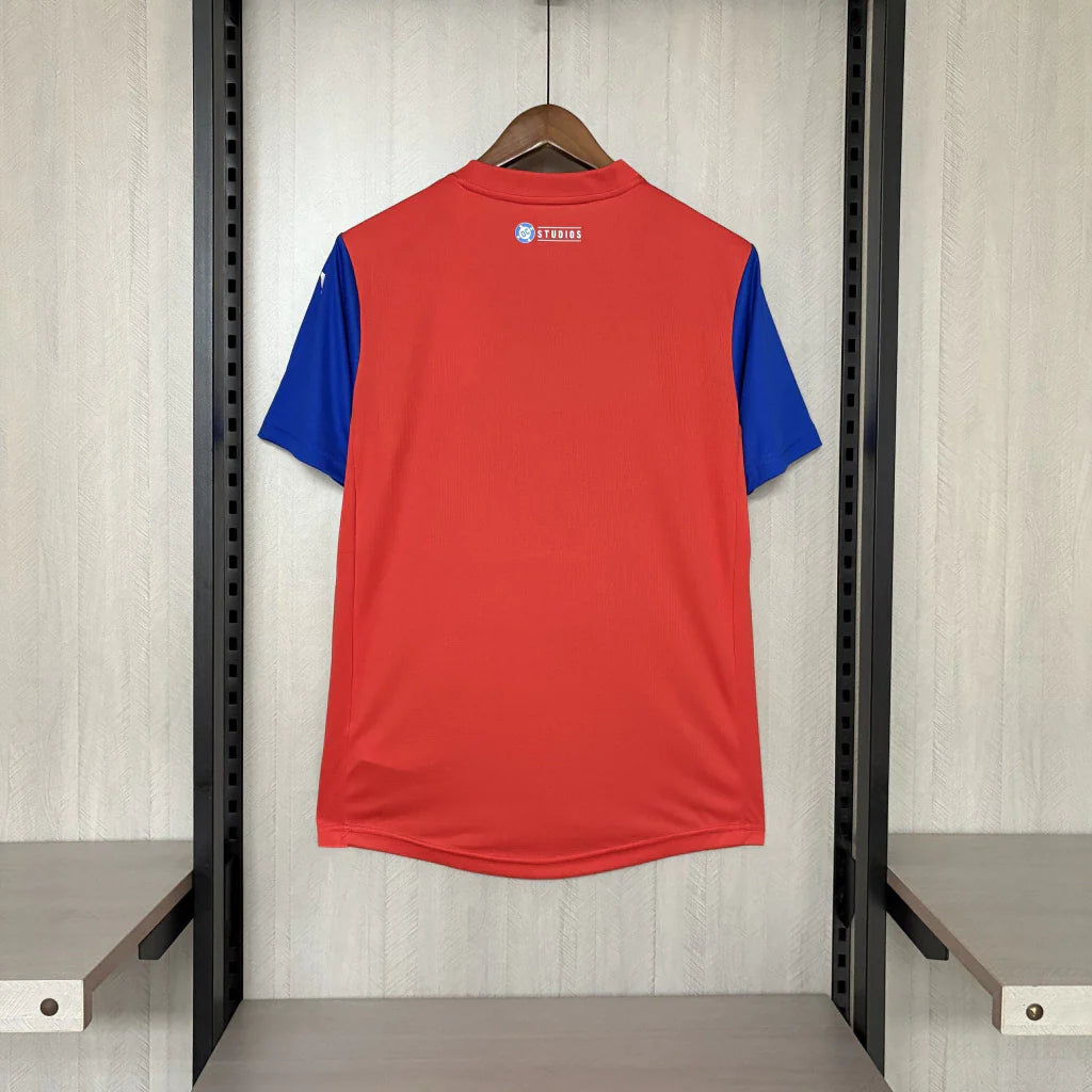Camiseta EC Bahia Super Man 2025/26