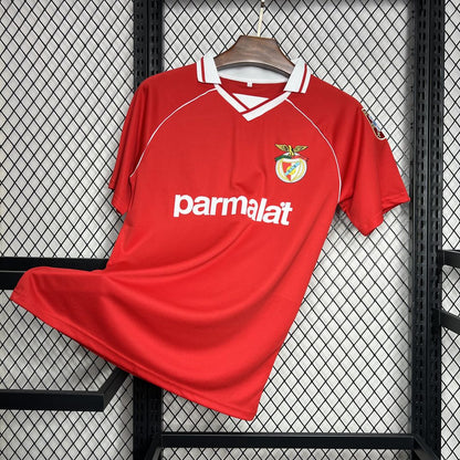 Camiseta Retro Home 1994/95 roja