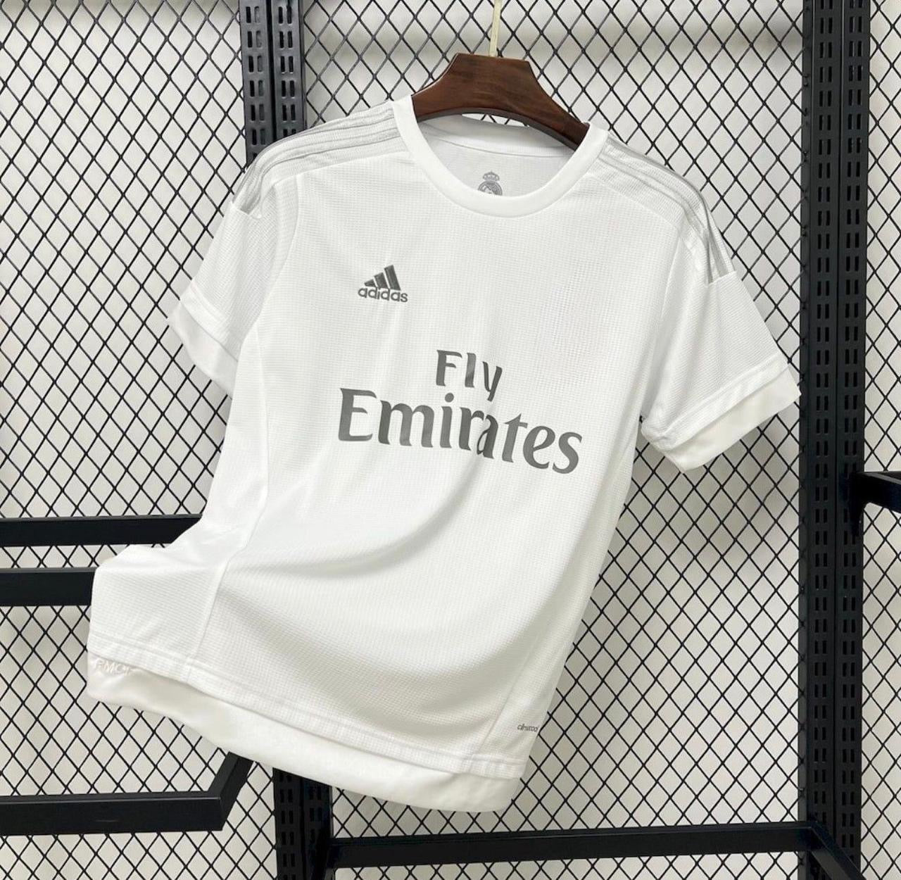 MERENGUES  I 15/16 HOMBRE (RETRO)