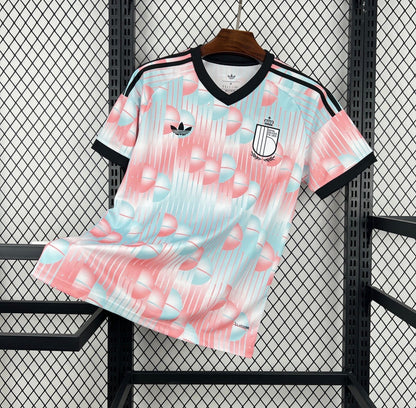 BELGICA II COPA DO MUNDO 2026 HOMBRE