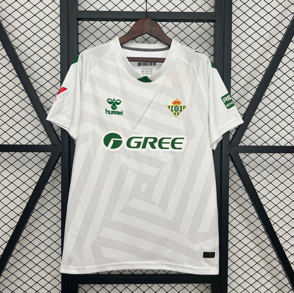 REAL BETIS PORTERO 25/26 HOMBRE