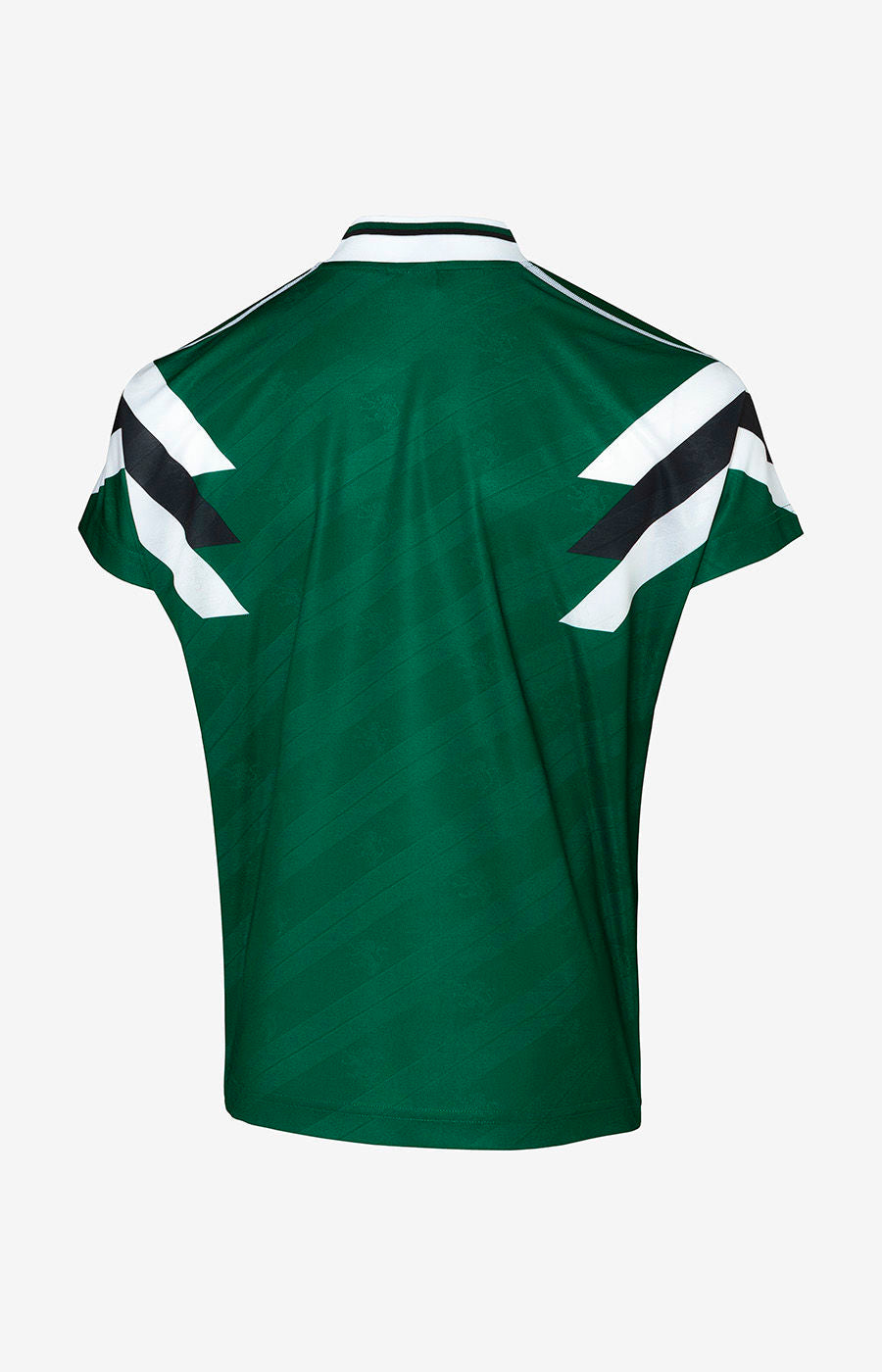 Camiseta VINTAGE retro verde AÑOS 90 - 2025/26