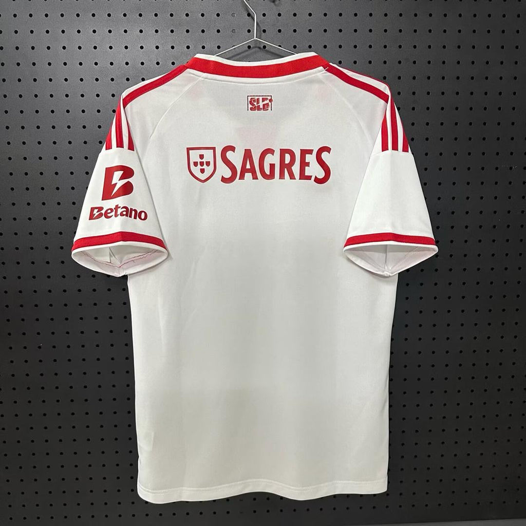 Camiseta concept exclusiva blanca 2026/27 - LANZAMIENTO