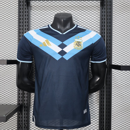 ARGENTINA EDICIÓN ESPECIAL 2026 HOMBRE (VERSIÓN JUGADOR)