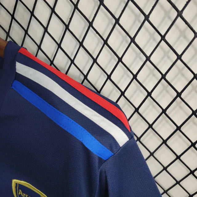 Camiseta AFC Edición Especial Francia 2024/25