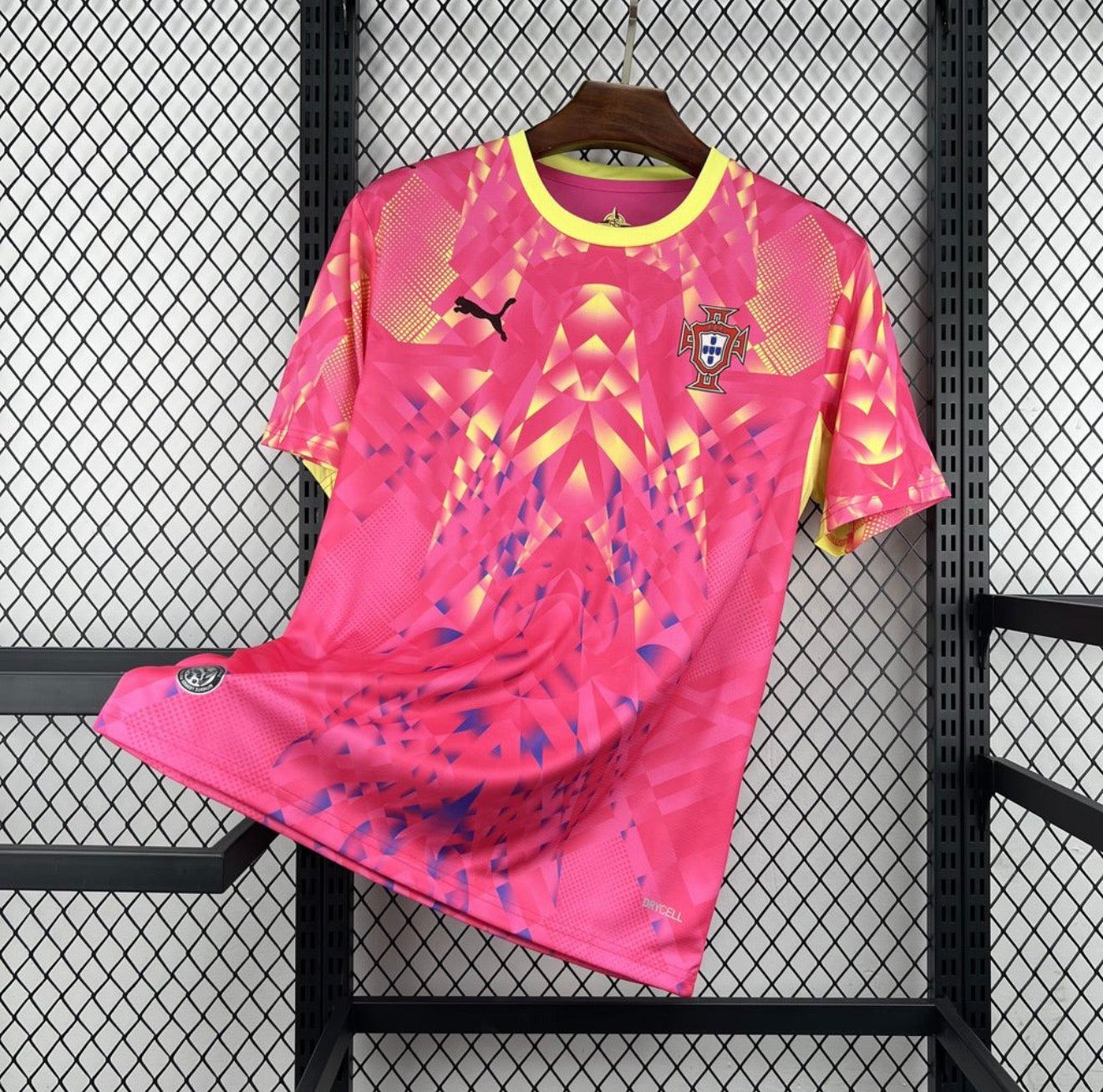 PORTUGAL PORTERO COPA DO MUNDO 2026 HOMBRE