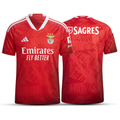 Camiseta PRINCIPAL roja 2026/27 - LANZAMIENTO