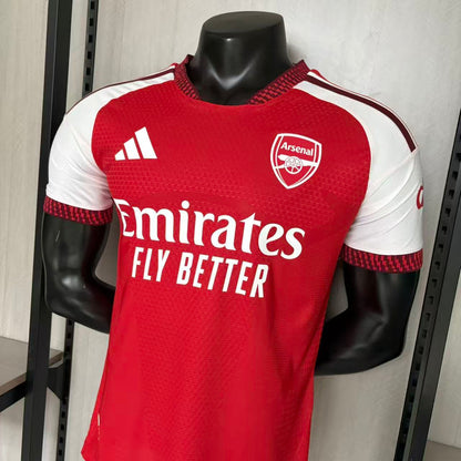Camiseta principal roja 2026/27 PLAYER