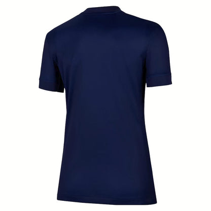 Camiseta PSG principal FEMENINA 2025/26 azul