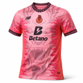 Camiseta rosa concept 2026/27 - LANZAMIENTO EXCLUSIVO