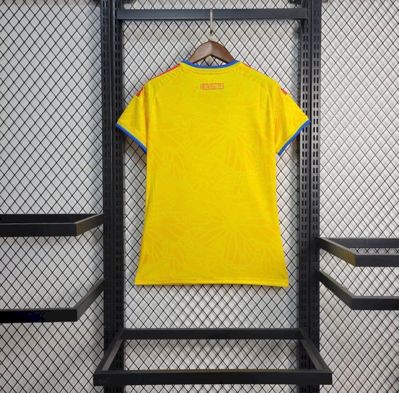 COLOMBIA I COPA DO MUNDO 2026 MUJER