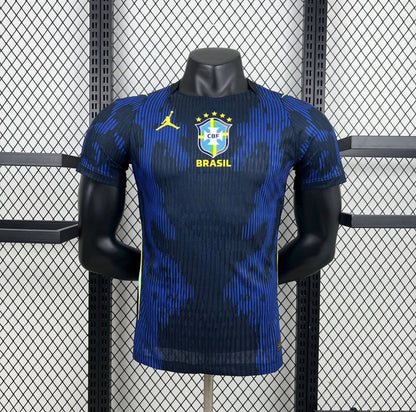 BRASIL II COPA DO MUNDO 2026 HOMBRE (VERSIÓN JUGADOR)
