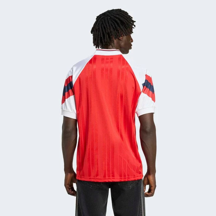 Camiseta retro principal roja 92/94 -  2025/26