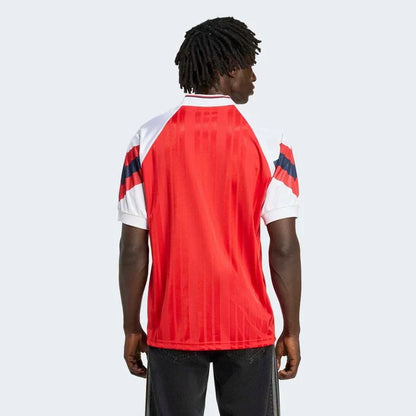Camiseta retro principal roja 92/94 -  2025/26