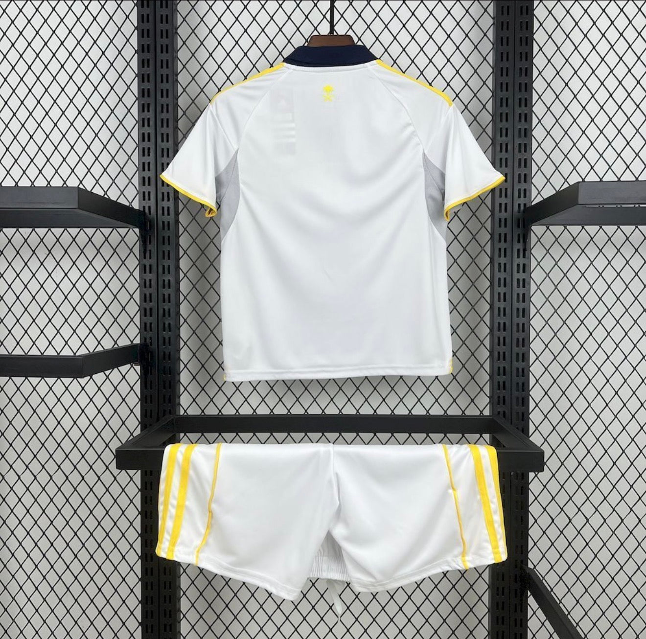 AL NASSR III 25/26 CONJUNTO INFANTIL
