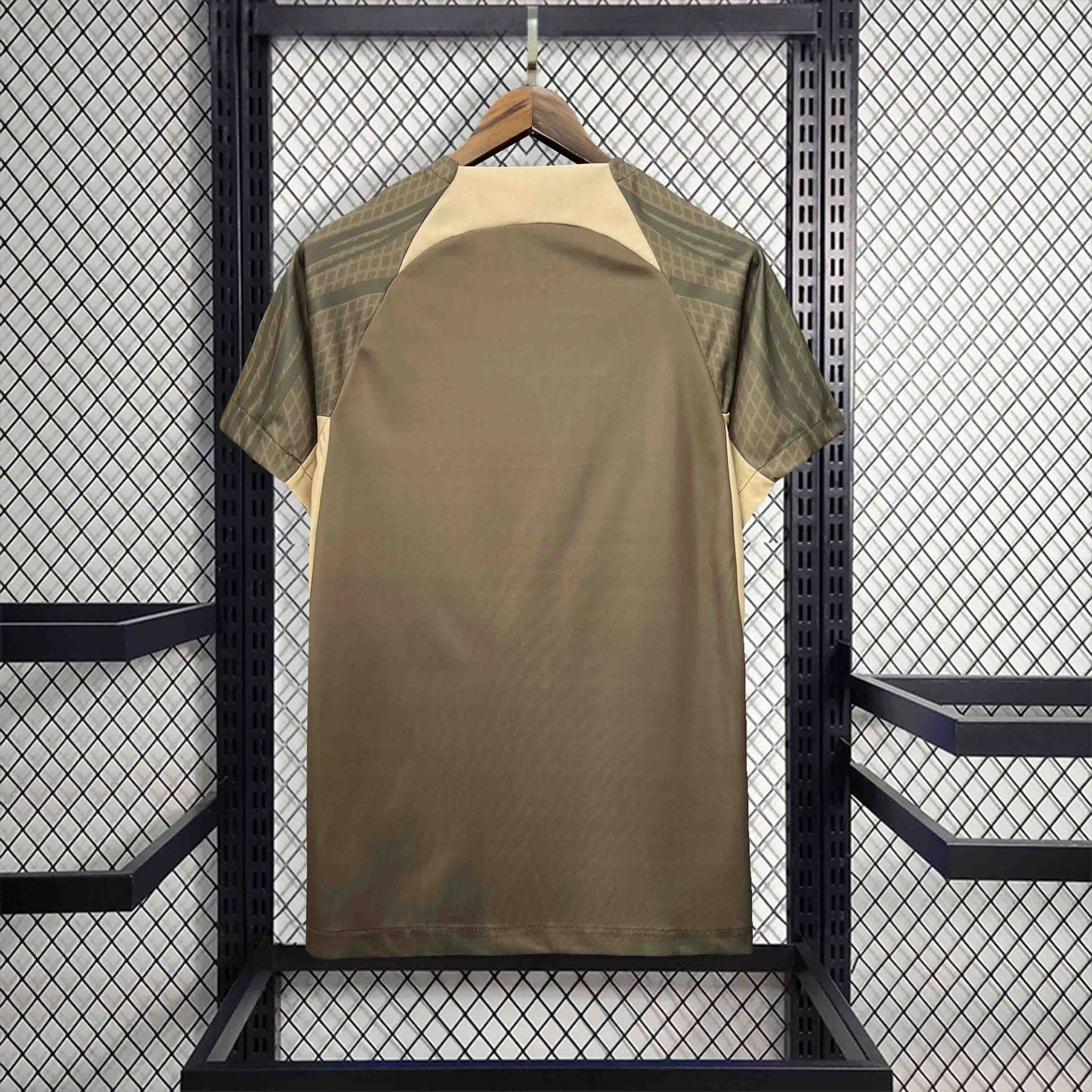 Camiseta Corinthians entrenamiento 2024/25