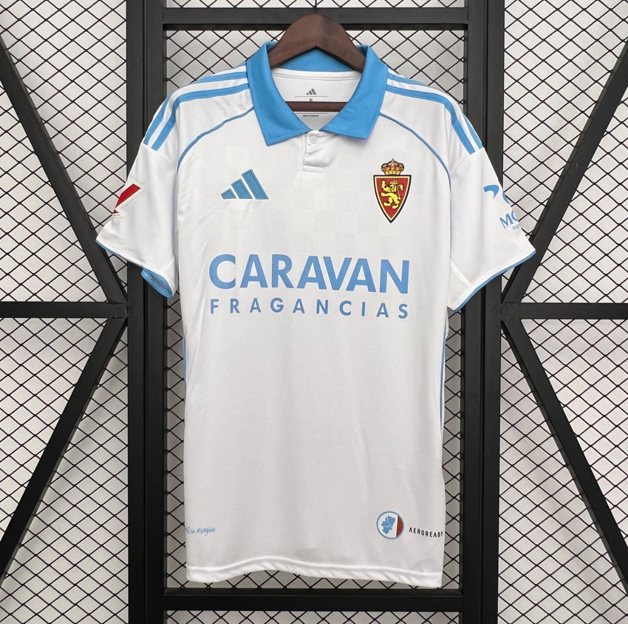 ZARAGOZA I 25/26 HOMBRE